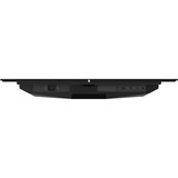 MSI MAG 272UPDE QD-OLED E16, Gaming-Monitor 67.3 cm (26.5 Zoll), schwarz, UltraHD/4K, USB-C, DP, HDMI, 165Hz Panel