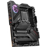 MSI MPG Z790 CARBON WIFI, Mainboard schwarz