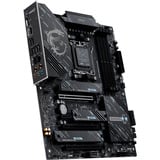 MSI PRO X870E-P WIFI, Mainboard schwarz