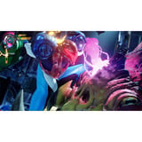  Metroid Ravenous-Spiel 