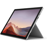 Microsoft SURFACE PRO 7 Generalüberholt, Tablet-PC schwarz, Windows 11 Pro 64-Bit