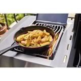 Napoleon Gasgrill Prestige 665 Connected Edelstahl edelstahl, mit SIZZLE ZONE und Heckbrenner, Modell 2025