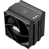 Ocypus Iota A40 Dual Fan, CPU-Kühler schwarz, 120 mm