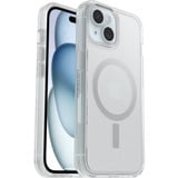 Otterbox Symmetry Clear, Handyhülle transparent, iPhone 16e/15/14/13, MagSafe