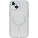 Otterbox Symmetry Clear, Handyhülle transparent, iPhone 16e/15/14/13, MagSafe
