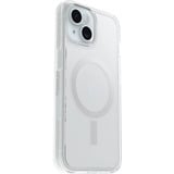 Otterbox Symmetry Clear, Handyhülle transparent, iPhone 16e/15/14/13, MagSafe
