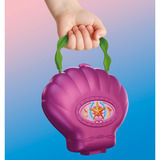 PLAYMOBIL 72105 Fantasy & Magic Muscheltasche Meerjungfrauen, Konstruktionsspielzeug 