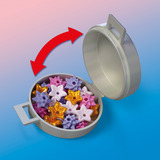 PLAYMOBIL 72105 Fantasy & Magic Muscheltasche Meerjungfrauen, Konstruktionsspielzeug 