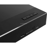 Panasonic DP-UB154, Blu-ray-Player schwarz, HDR, Dolby Atmos, UltraHD/4K