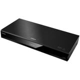 Panasonic DP-UB824-AGK, Blu-ray-Player schwarz, Ultra HD Blu-ray Wiedergabe
