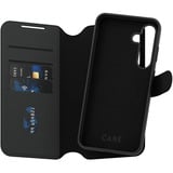 PanzerGlass Tango Two-in-One Case, Handyhülle schwarz, Samsung Galaxy S25+, QI-kompatibel