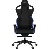 RECARO Exo, Gaming-Stuhl schwarz/blau, Racing Blue