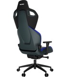 RECARO Exo, Gaming-Stuhl schwarz/blau, Racing Blue