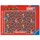 Ravensburger Puzzle Challenge Super Mario 1000 Teile