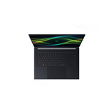 Razer Blade 16 (RZ09-05818GN4-R3G1), Gaming-Notebook schwarz, Intel® Core™ Ultra 9 386H, NVIDIA GeForce RTX 5080, 64 GB LPDDR5X, 3 TB (1 TB SSD & 2 TB SSD), Windows 11 Home