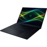 Razer Blade 16 (RZ09-05818GN4-R3G1), Gaming-Notebook schwarz, Intel® Core™ Ultra 9 386H, NVIDIA GeForce RTX 5080, 64 GB LPDDR5X, 3 TB (1 TB SSD & 2 TB SSD), Windows 11 Home