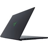 Razer Blade 16 (RZ09-05818GN4-R3G1), Gaming-Notebook schwarz, Intel® Core™ Ultra 9 386H, NVIDIA GeForce RTX 5080, 64 GB LPDDR5X, 3 TB (1 TB SSD & 2 TB SSD), Windows 11 Home