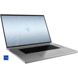 Razer Blade 18 (RZ09-0484UGM4-R3G1), Gaming-Notebook weiß, Windows 11 Home 64-Bit, 240 Hz Display, 2 TB SSD