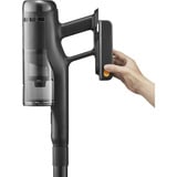 Roborock H60 Hub Ultra, Stielstaubsauger weiß