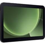 SAMSUNG Galaxy Tab Active5 Pro Enterprise Edition, Tablet-PC grün, 128GB, 5G