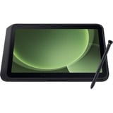 SAMSUNG Galaxy Tab Active5 Pro Enterprise Edition, Tablet-PC grün, 128GB, 5G