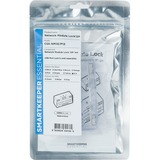 SMARTKEEPER PRO Network Module Lock 12P (CSK-NM10/12P), Einsteckschloss 