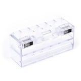 SMARTKEEPER PRO Network Module Lock 12P (CSK-NM10/12P), Einsteckschloss 