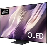 Samsung GQ-48S95H Vision AI Smart, OLED-Fernseher 121 cm (48 Zoll), schwarz, UltraHD/4K, Twin Tuner, Ultimate Gaming Pack