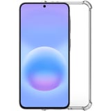 Samsung Mobeen Clear Cover, Handyhülle transparent, Samsung Galaxy A57 5G