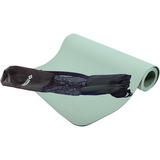 Schildkröt Yogamatte 4mm BICOLOR grün