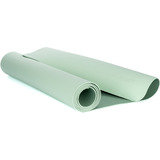 Schildkröt Yogamatte 4mm BICOLOR grün