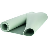 Schildkröt Yogamatte 4mm BICOLOR grün
