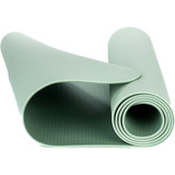 Schildkröt Yogamatte 4mm BICOLOR grün