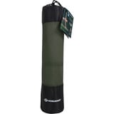 Schildkröt Yogamatte 4mm BICOLOR grün