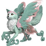 Schleich Bayala Magischer Federfuchs, Spielfigur 