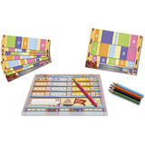 Schmidt Spiele Topp das Törtchen!, Brettspiel 