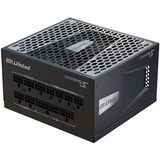 Seasonic PRIME GX-650, PC-Netzteil schwarz, 4x PCIe, Kabel-Management, 650 Watt