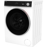Sharp ES-NFB714CWA-DE, Waschmaschine weiß/schwarz