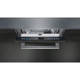 Siemens SR61IX05KE iQ100, Spülmaschine Home Connect