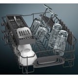 Siemens SR61IX05KE iQ100, Spülmaschine Home Connect