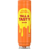 SizzleBrothers Tall & Tasty Sauce 500 ml