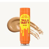 SizzleBrothers Tall & Tasty Sauce 500 ml