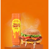 SizzleBrothers Tall & Tasty Sauce 500 ml