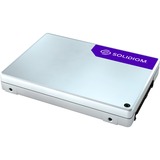Solidigm D5-P5430 3.84 TB, SSD PCIe 4.0 x4, NVMe, U.2 15mm