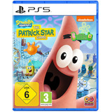  SpongeBob - Patrick Star Game, PlayStation 5-Spiel 