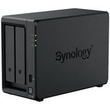 Synology DS725+, NAS schwarz