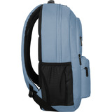 Targus Octave III, Rucksack hellblau, bis 40,6 cm (16")