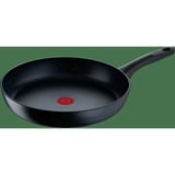 Tefal  Pfannen-Set Black Stone, 2-teilig schwarz, Ø 28cm, Ø 24cm