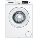 Telefunken W-7-1400-A-W, Waschmaschine weiß