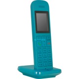 Telekom Speedphone 12, Telefon grün